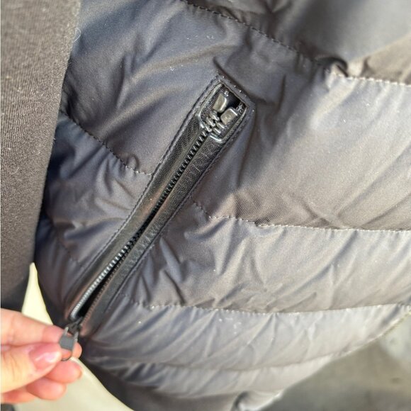 Mackage Filbert Down Hooded Jacket - Picture 6 of 12